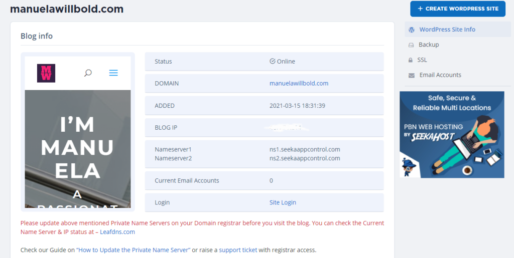 your-domain-is-hosted-in-your-control-panel-with-seekahost