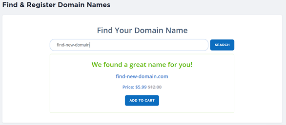 Find-and-Register-domain-names