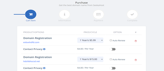 checkout-domains